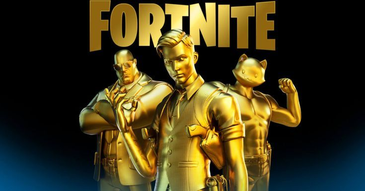 Fortnite Preview